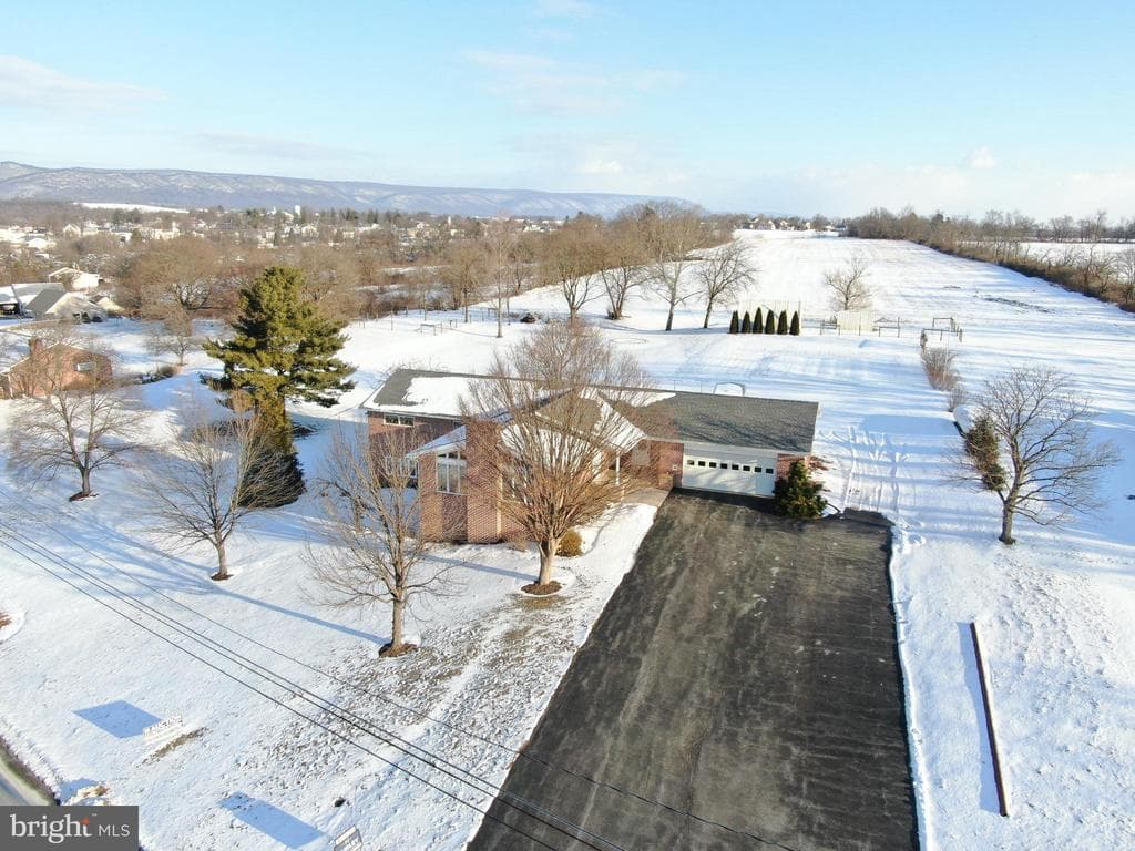 Property photo #81 for Tract 1: 1016 St. Thomas Williamson Rd, St. Thomas, PA 17252