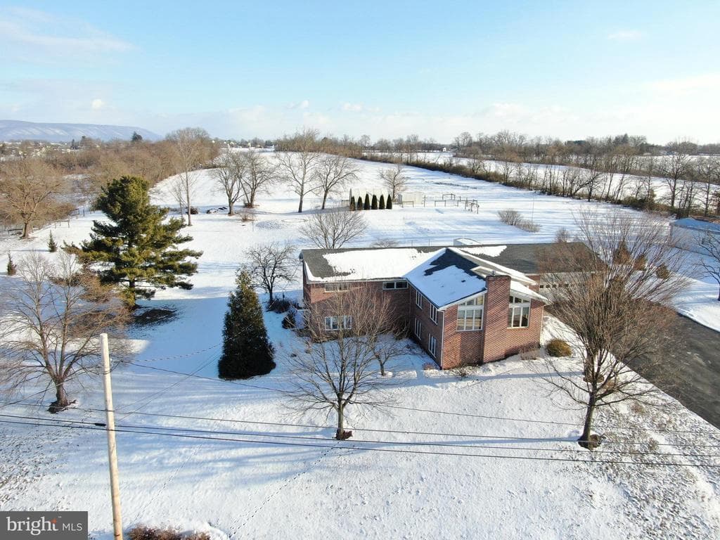 Property photo #82 for Tract 1: 1016 St. Thomas Williamson Rd, St. Thomas, PA 17252