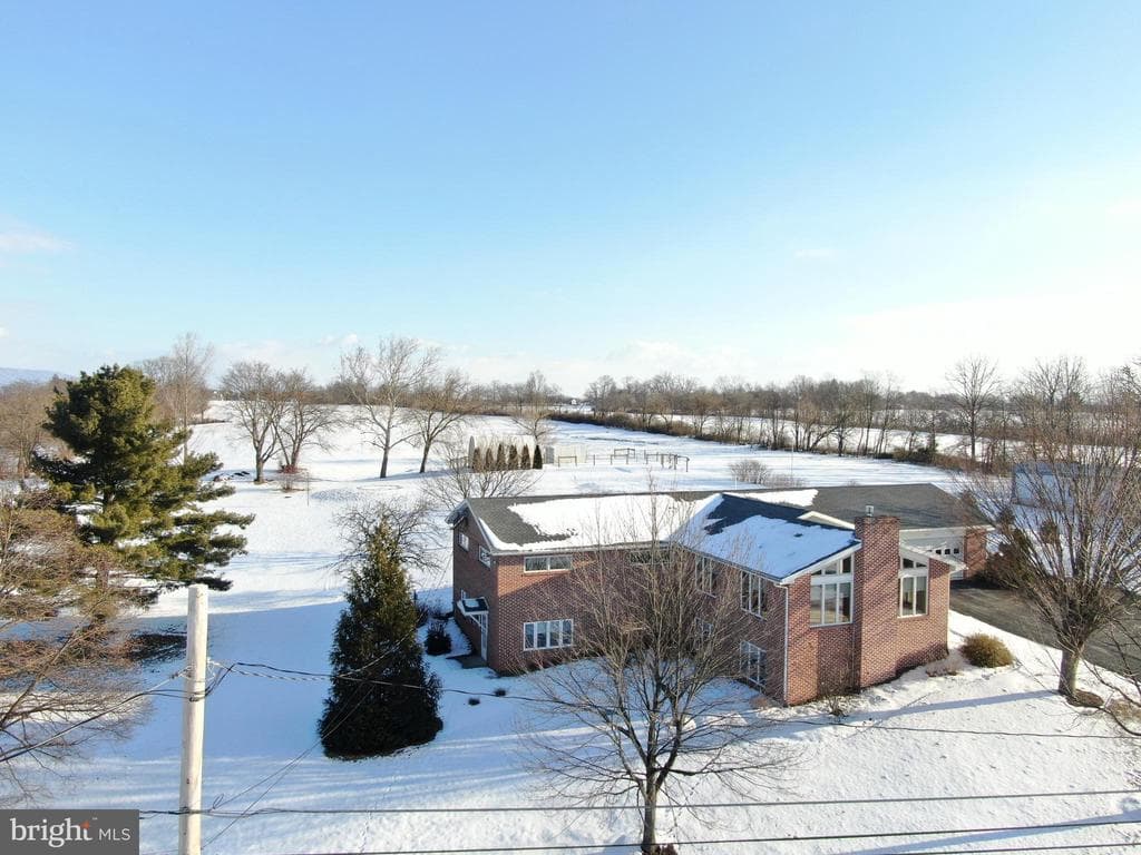 Property photo #83 for Tract 1: 1016 St. Thomas Williamson Rd, St. Thomas, PA 17252