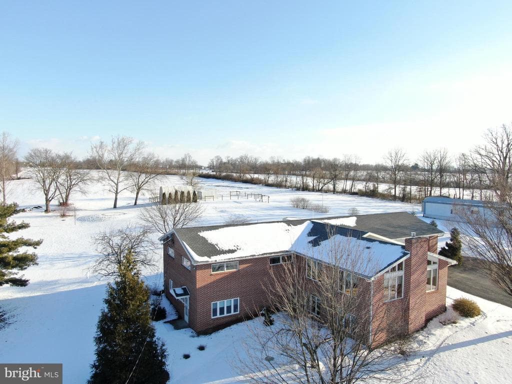 Property photo #84 for Tract 1: 1016 St. Thomas Williamson Rd, St. Thomas, PA 17252