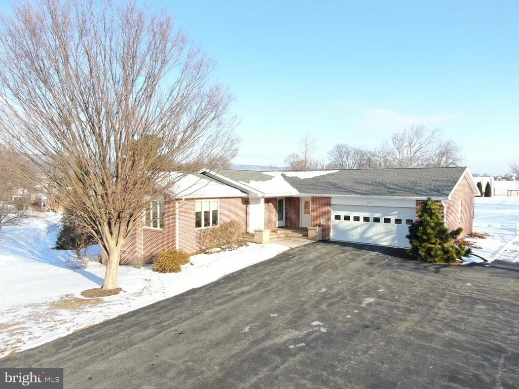 Property photo #85 for Tract 1: 1016 St. Thomas Williamson Rd, St. Thomas, PA 17252