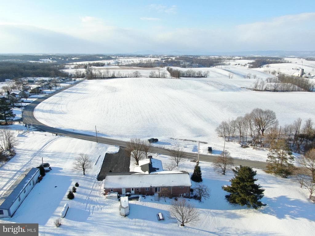 Property photo #86 for Tract 1: 1016 St. Thomas Williamson Rd, St. Thomas, PA 17252