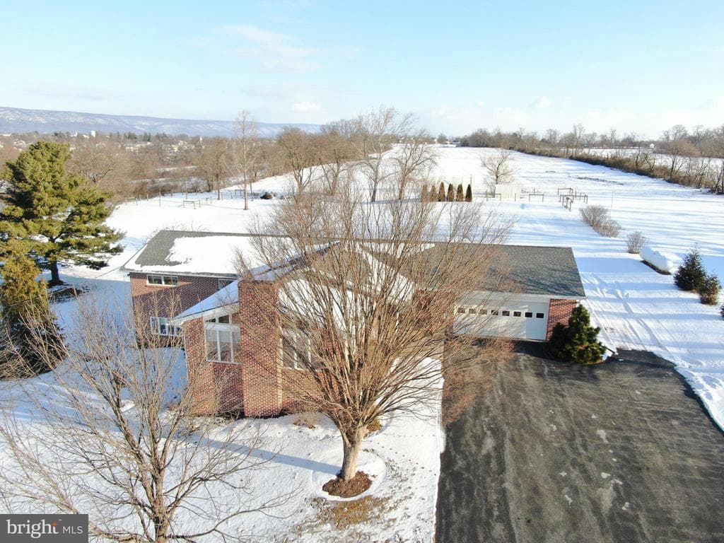 Property photo #87 for Tract 1: 1016 St. Thomas Williamson Rd, St. Thomas, PA 17252