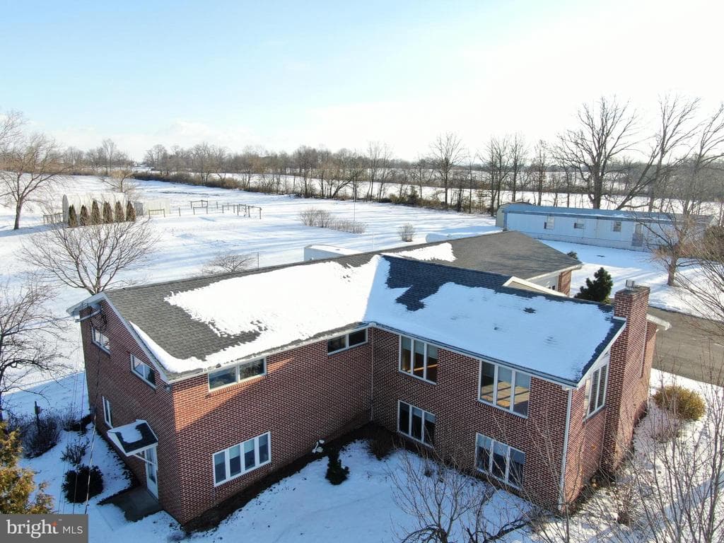 Property photo #88 for Tract 1: 1016 St. Thomas Williamson Rd, St. Thomas, PA 17252