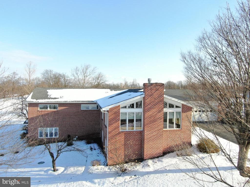 Property photo #89 for Tract 1: 1016 St. Thomas Williamson Rd, St. Thomas, PA 17252