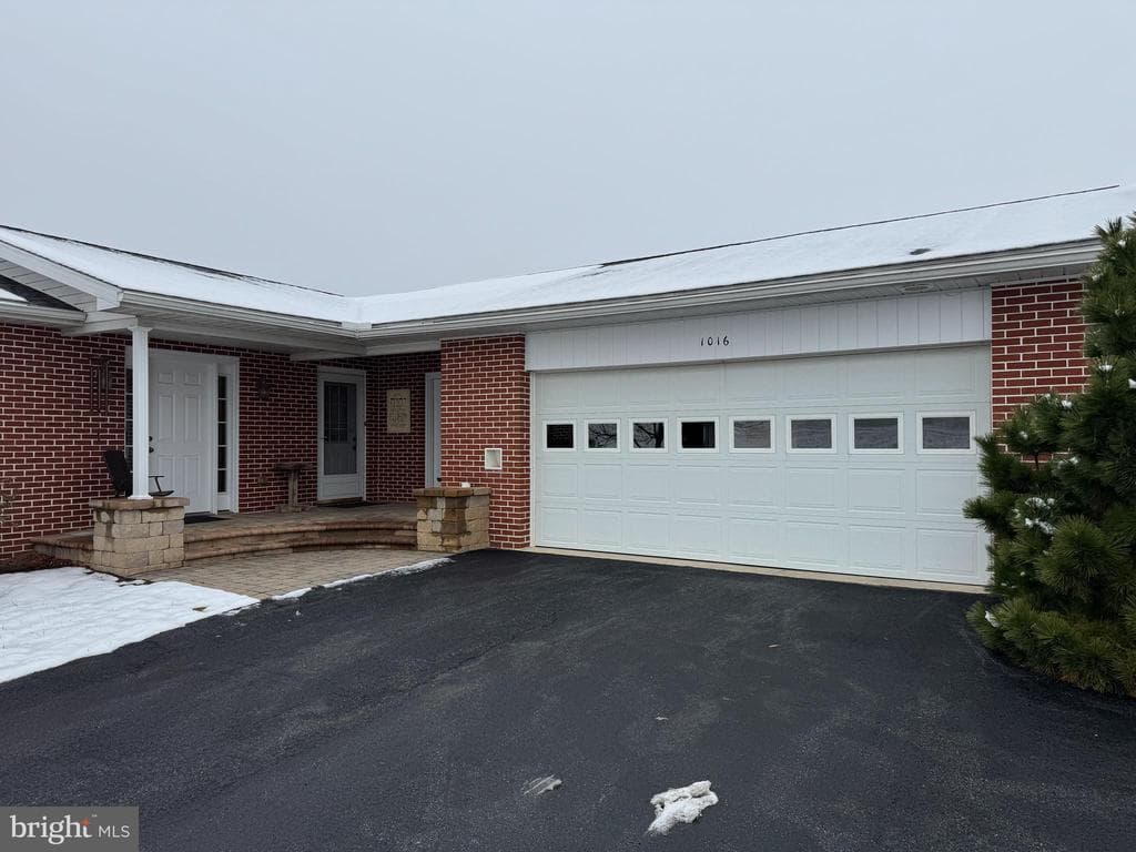 Property photo #9 for Tract 1: 1016 St. Thomas Williamson Rd, St. Thomas, PA 17252