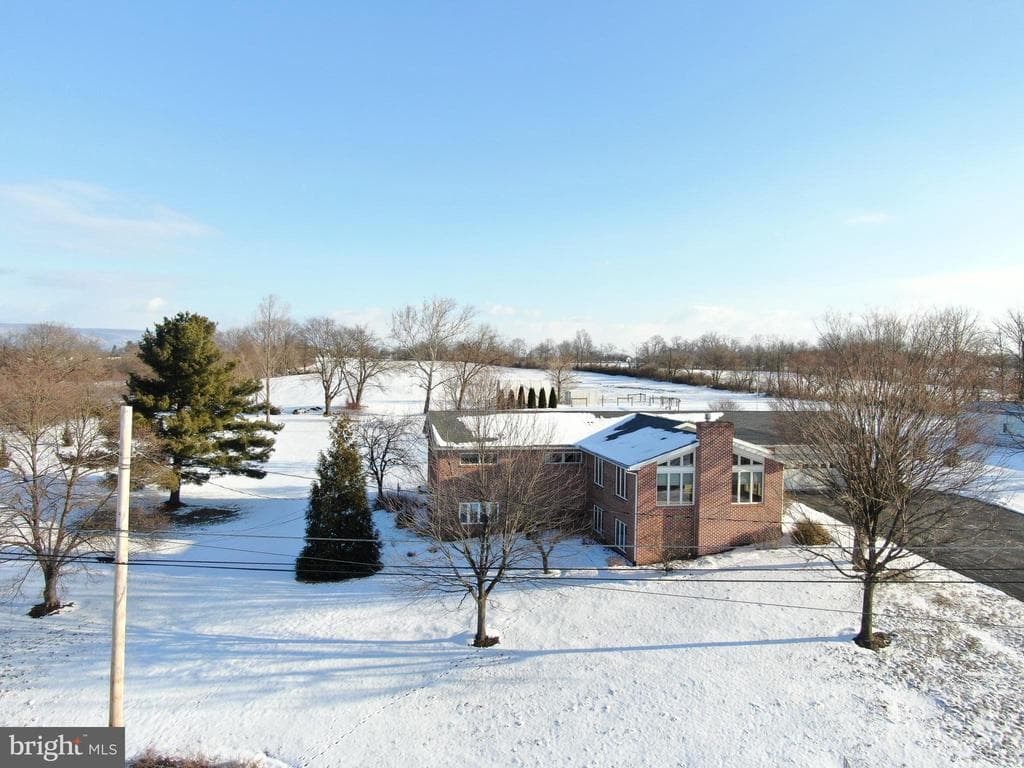 Property photo #91 for Tract 1: 1016 St. Thomas Williamson Rd, St. Thomas, PA 17252