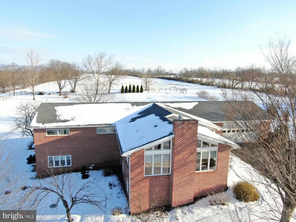 Property photo #0 for Tract 1: 1016 St. Thomas Williamson Rd, St. Thomas, PA 17252