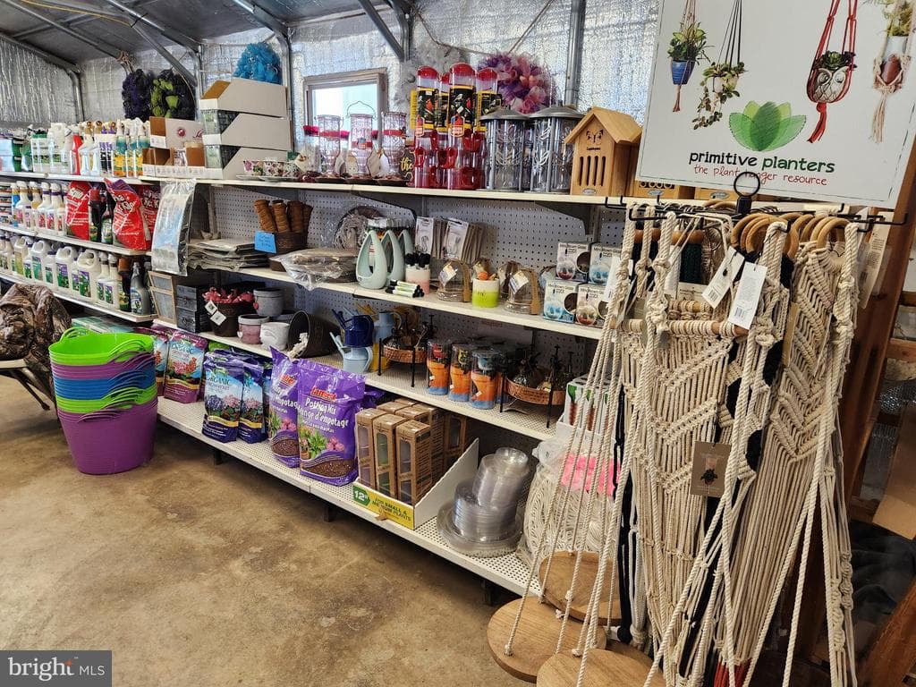 Property photo #15 for Pineloft Landscape and Garden Center at 1814 Iron Bridge Rd, Hustontown, PA 17229