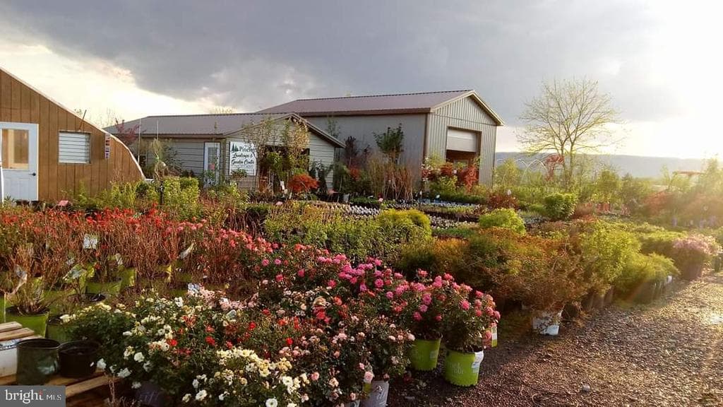 Property photo #19 for Pineloft Landscape and Garden Center at 1814 Iron Bridge Rd, Hustontown, PA 17229