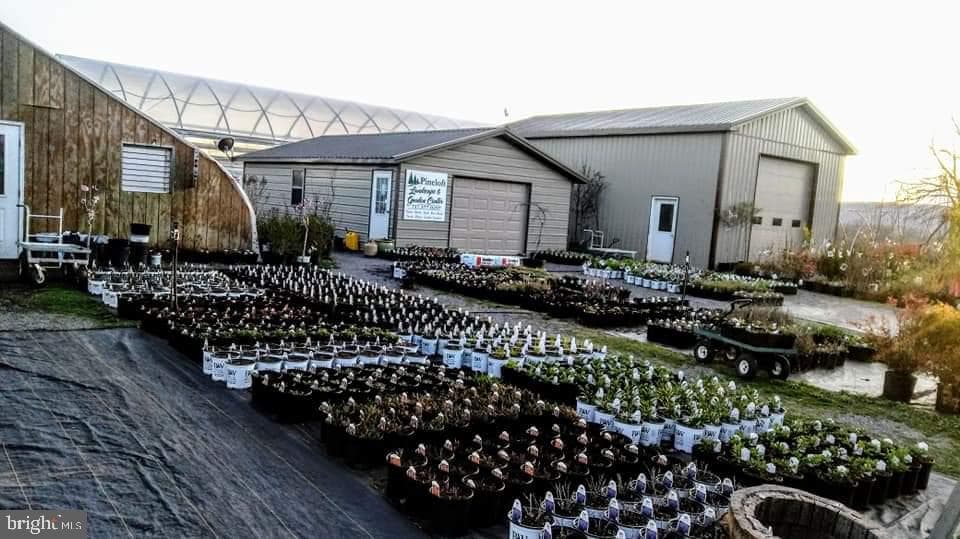 Property photo #21 for Pineloft Landscape and Garden Center at 1814 Iron Bridge Rd, Hustontown, PA 17229