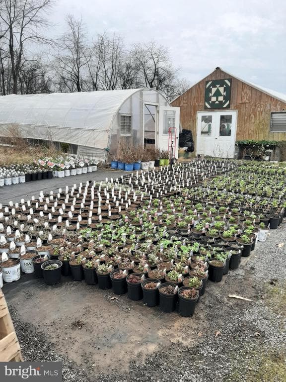 Property photo #3 for Pineloft Landscape and Garden Center at 1814 Iron Bridge Rd, Hustontown, PA 17229
