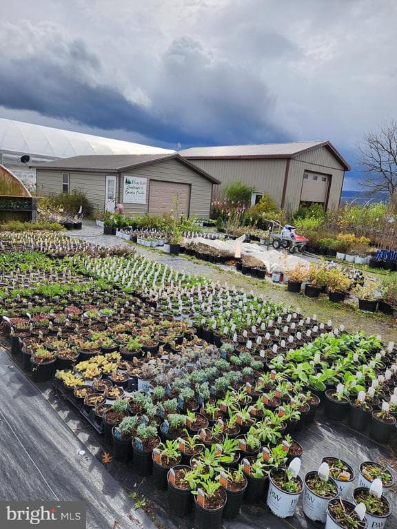 Property photo #9 for Pineloft Landscape and Garden Center at 1814 Iron Bridge Rd, Hustontown, PA 17229