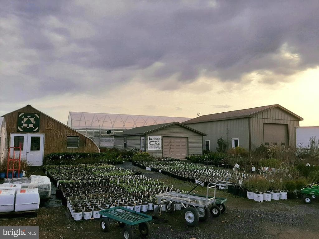 Property photo #0 for Pineloft Landscape and Garden Center at 1814 Iron Bridge Rd, Hustontown, PA 17229