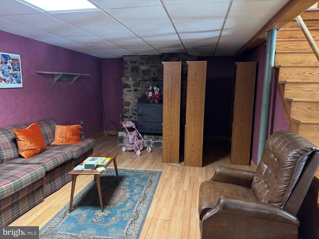 Property photo #12 for 10531 National Pike, Big Pool, MD 21711