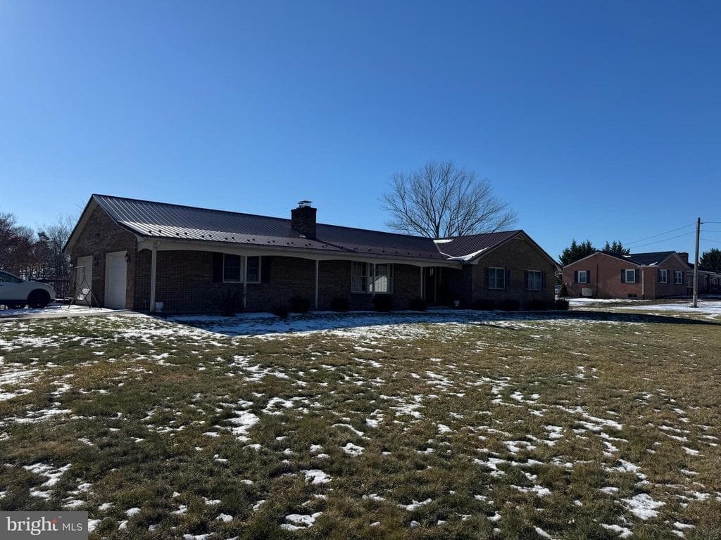 Property photo #34 for 10531 National Pike, Big Pool, MD 21711