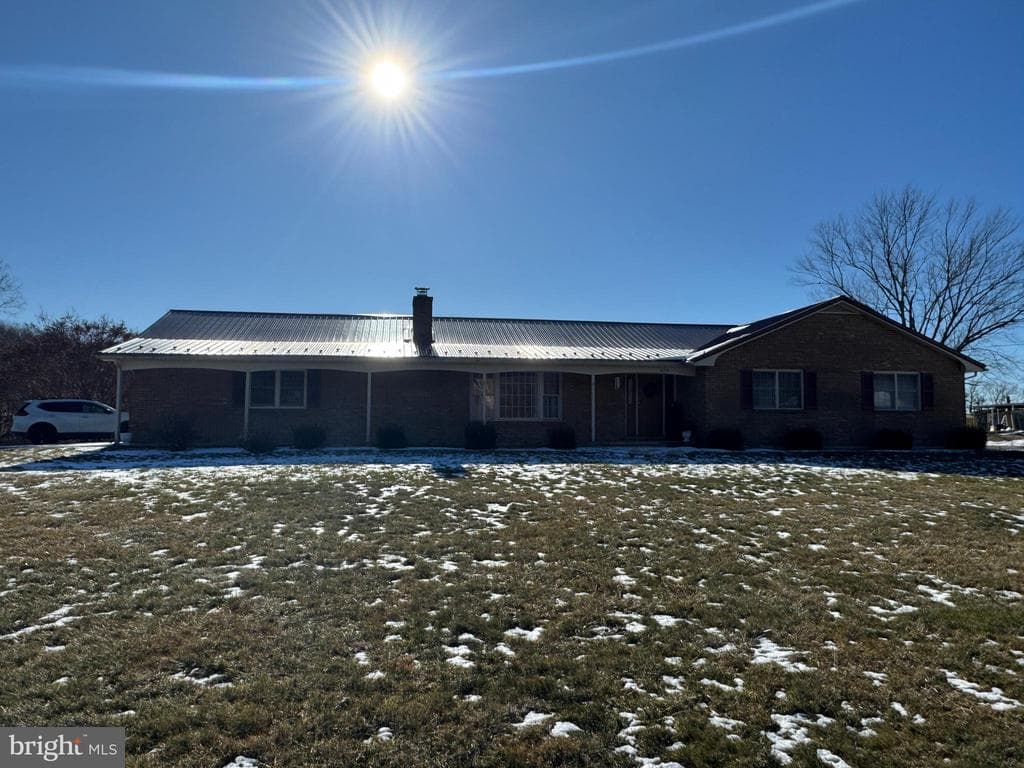 Property photo #35 for 10531 National Pike, Big Pool, MD 21711