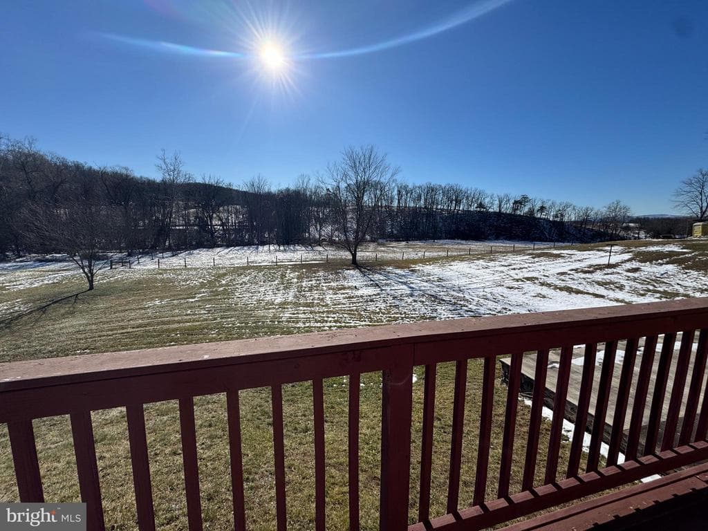 Property photo #40 for 10531 National Pike, Big Pool, MD 21711