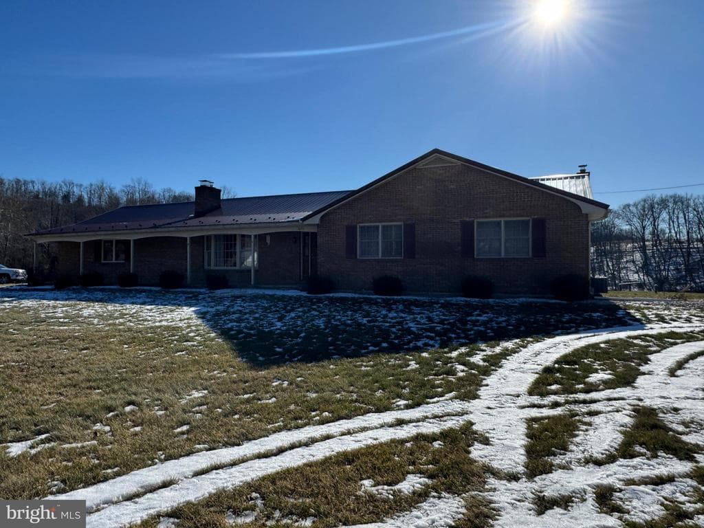 Property photo #0 for 10531 National Pike, Big Pool, MD 21711
