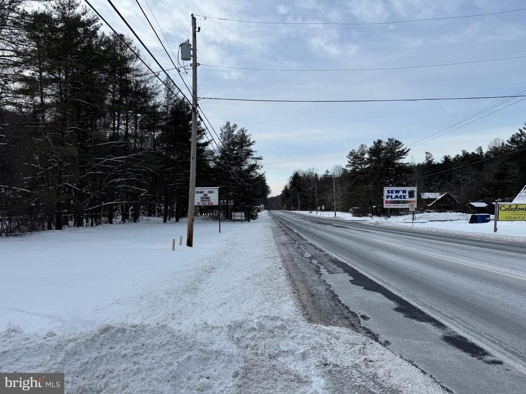 Property photo #13 for Tract 1: 6136 Chambersburg Rd, Orrtanna, PA 17353