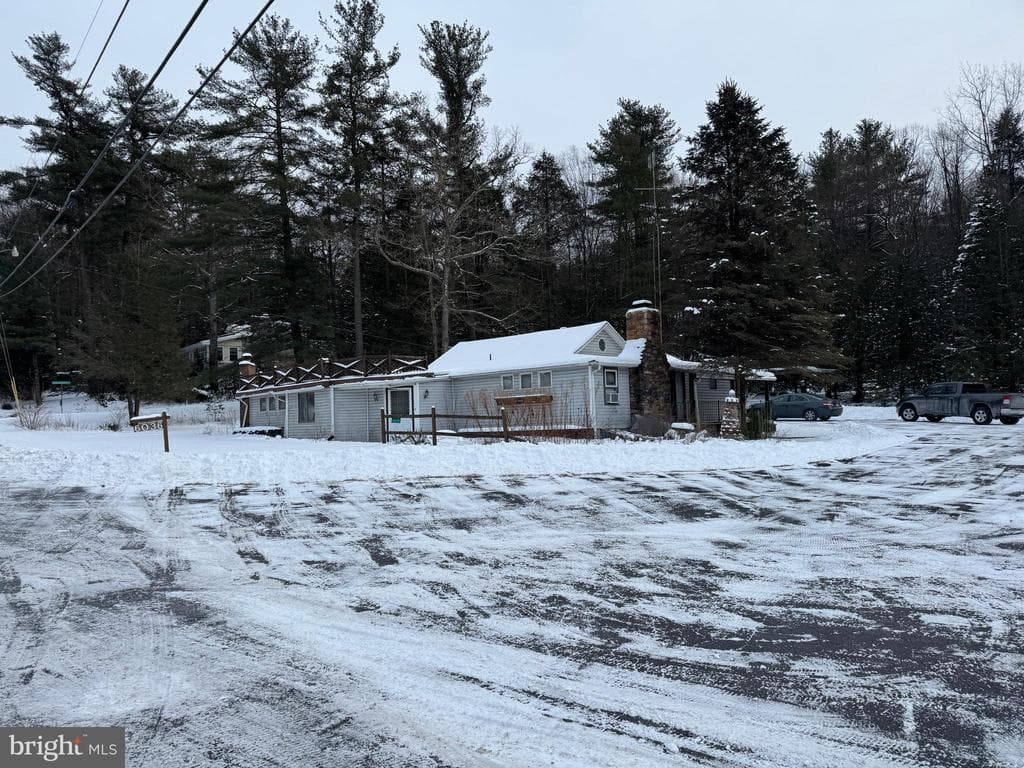 Property photo #16 for Tract 1: 6136 Chambersburg Rd, Orrtanna, PA 17353
