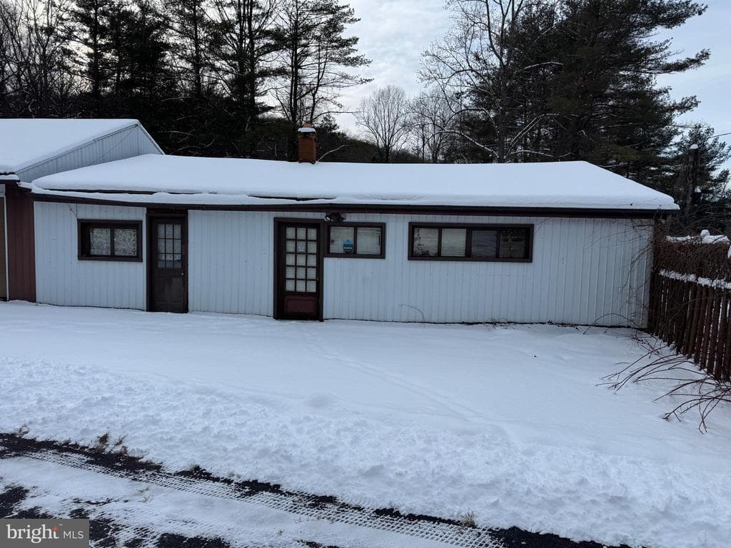 Property photo #18 for Tract 1: 6136 Chambersburg Rd, Orrtanna, PA 17353