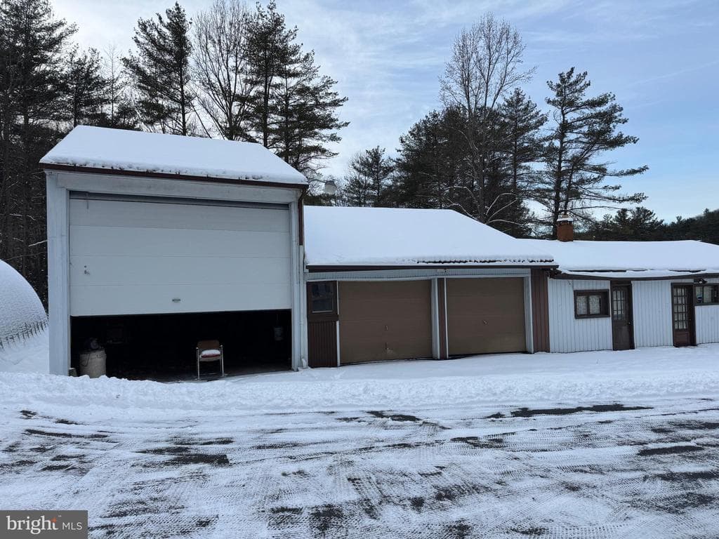 Property photo #26 for Tract 1: 6136 Chambersburg Rd, Orrtanna, PA 17353