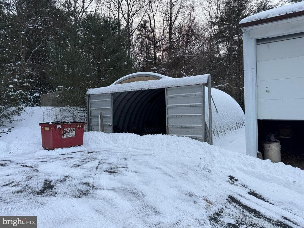 Property photo #27 for Tract 1: 6136 Chambersburg Rd, Orrtanna, PA 17353
