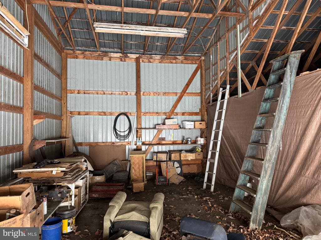 Property photo #28 for Tract 1: 6136 Chambersburg Rd, Orrtanna, PA 17353
