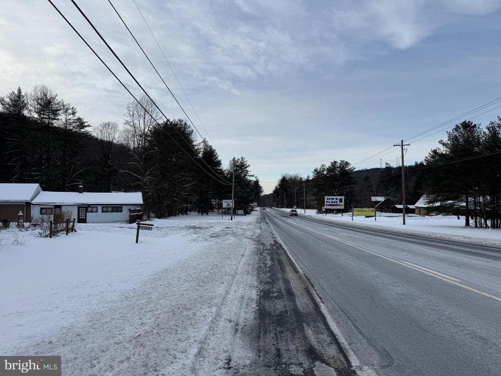 Property photo #3 for Tract 1: 6136 Chambersburg Rd, Orrtanna, PA 17353