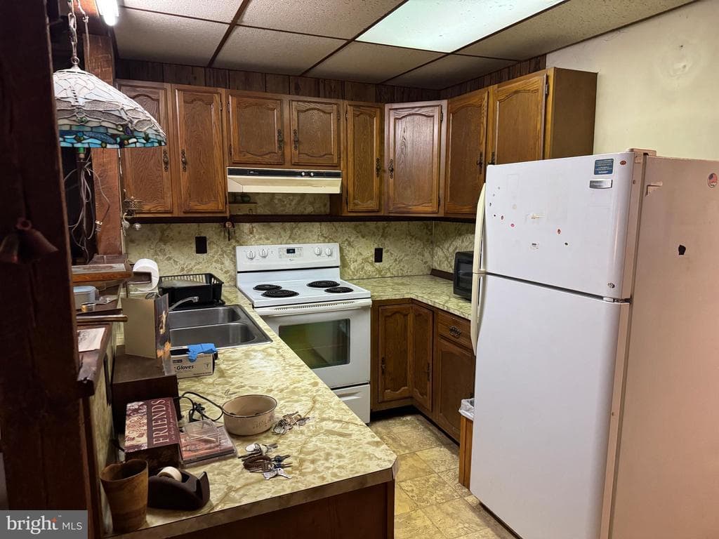 Property photo #44 for Tract 1: 6136 Chambersburg Rd, Orrtanna, PA 17353