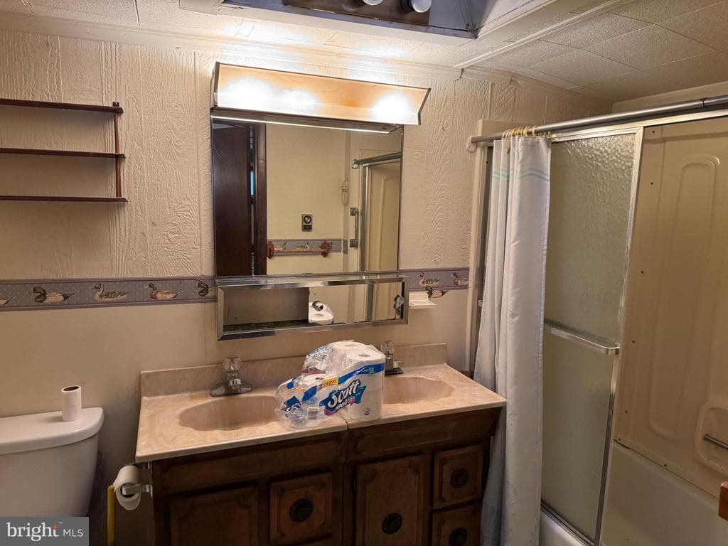 Property photo #50 for Tract 1: 6136 Chambersburg Rd, Orrtanna, PA 17353