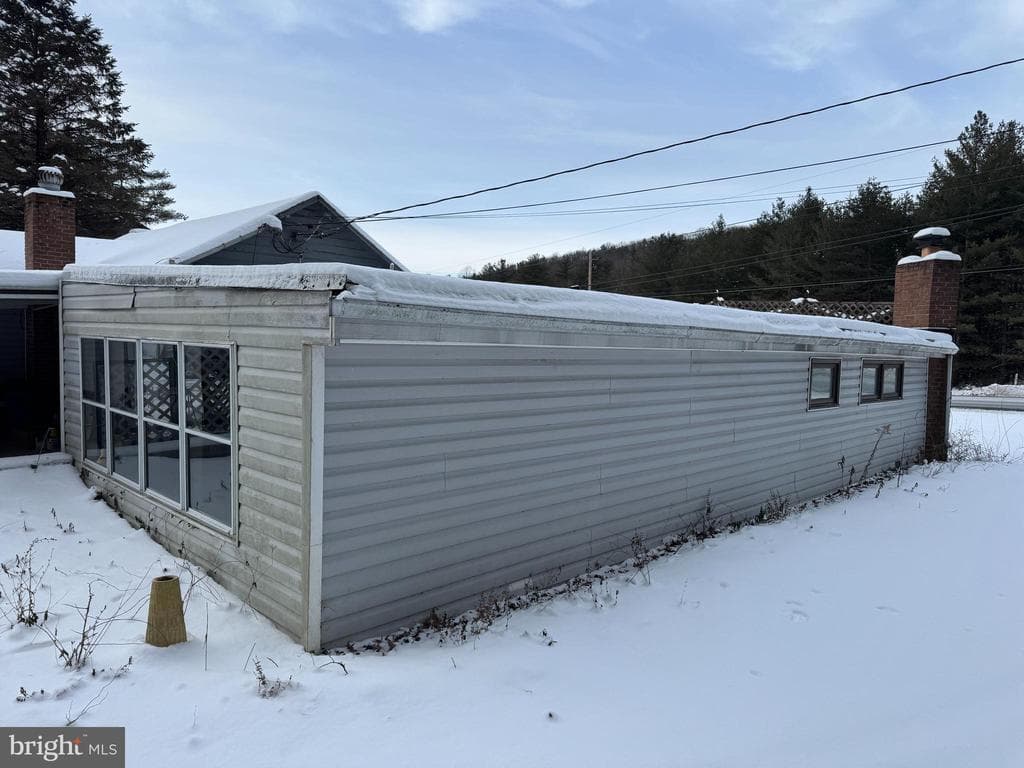 Property photo #6 for Tract 1: 6136 Chambersburg Rd, Orrtanna, PA 17353