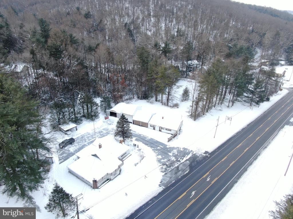 Property photo #66 for Tract 1: 6136 Chambersburg Rd, Orrtanna, PA 17353