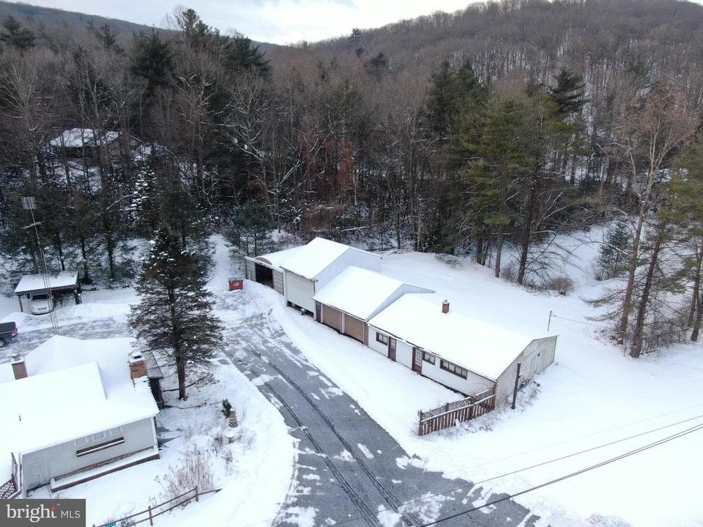 Property photo #69 for Tract 1: 6136 Chambersburg Rd, Orrtanna, PA 17353