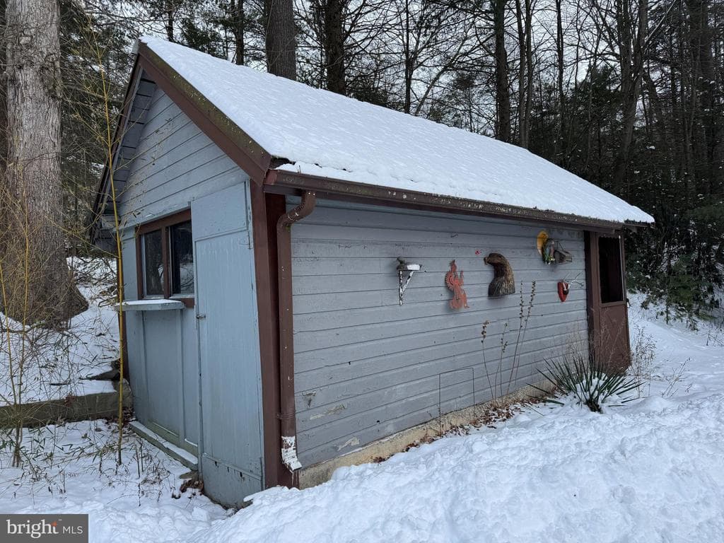 Property photo #7 for Tract 1: 6136 Chambersburg Rd, Orrtanna, PA 17353