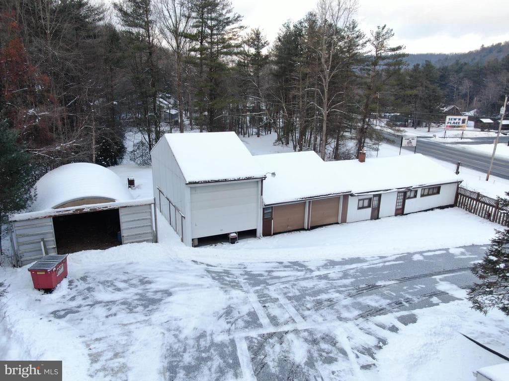 Property photo #72 for Tract 1: 6136 Chambersburg Rd, Orrtanna, PA 17353