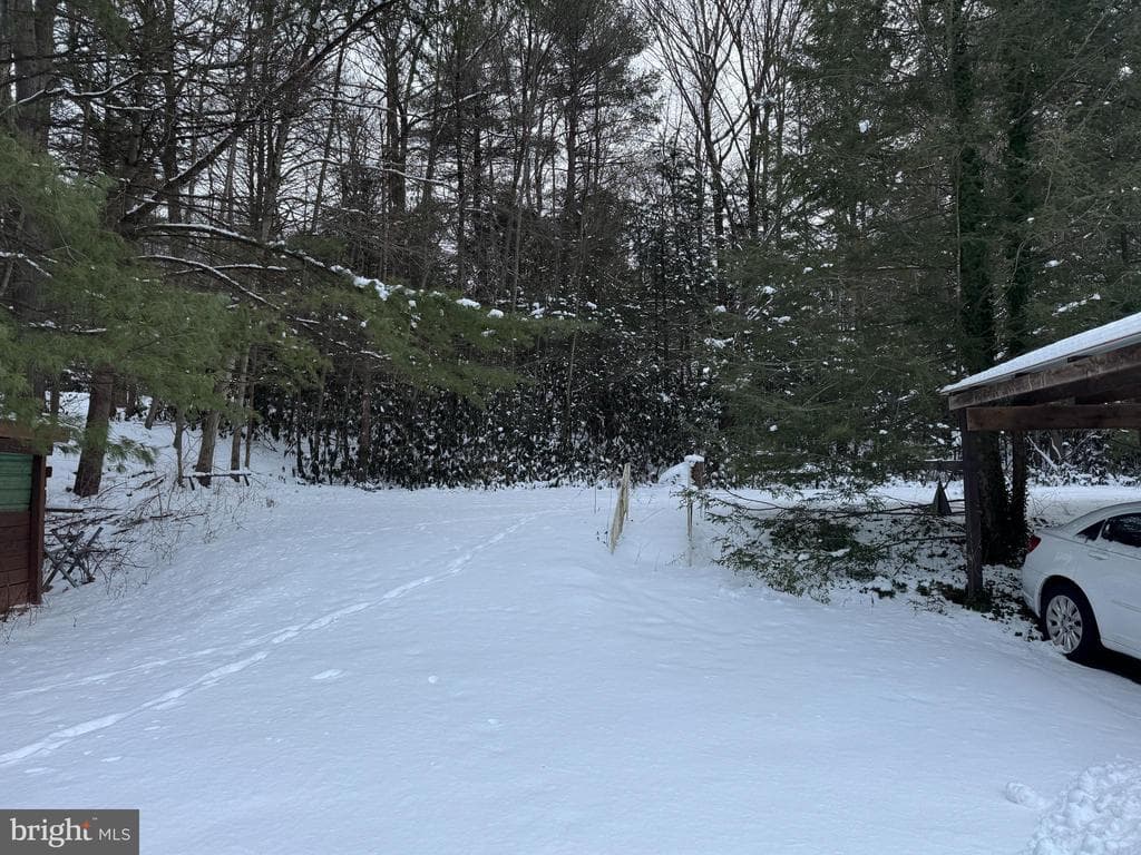 Property photo #9 for Tract 1: 6136 Chambersburg Rd, Orrtanna, PA 17353