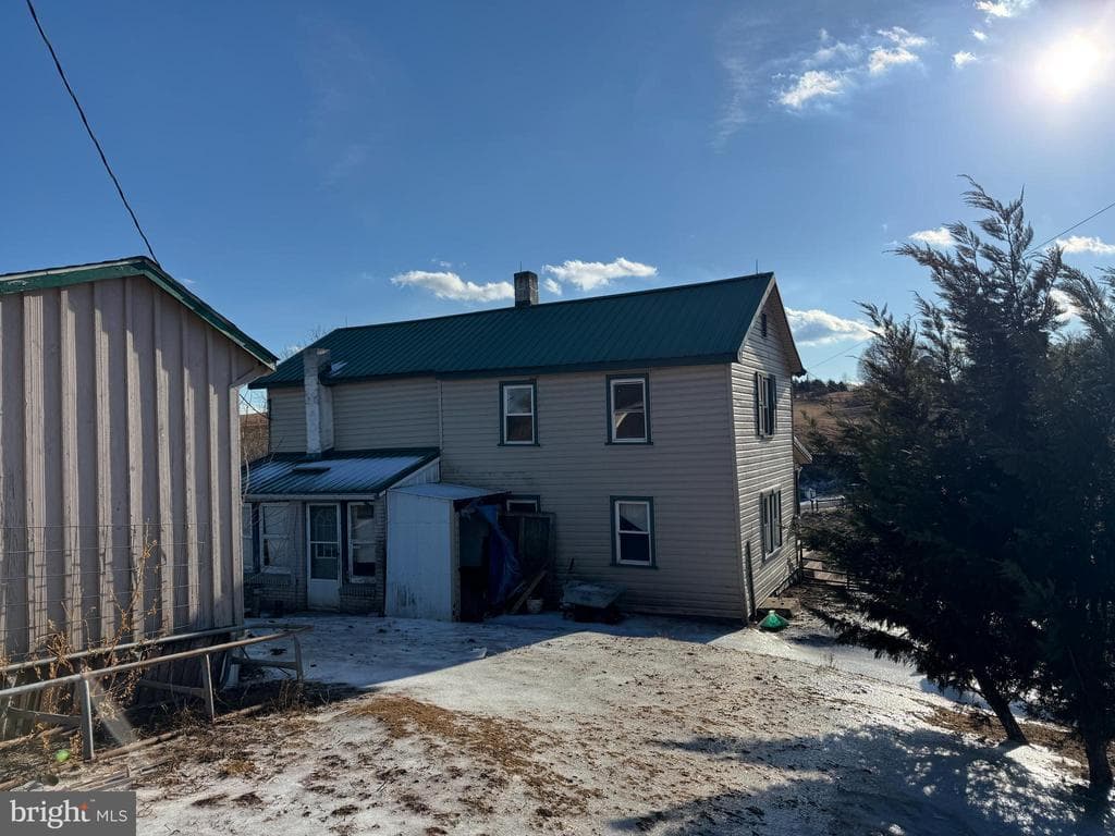 Property photo #17 for 617 Buck Road, Harrisonville, PA 17228