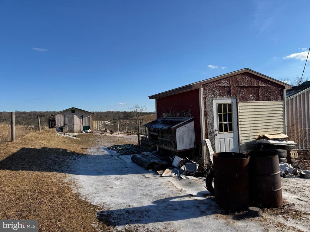 Property photo #18 for 617 Buck Road, Harrisonville, PA 17228