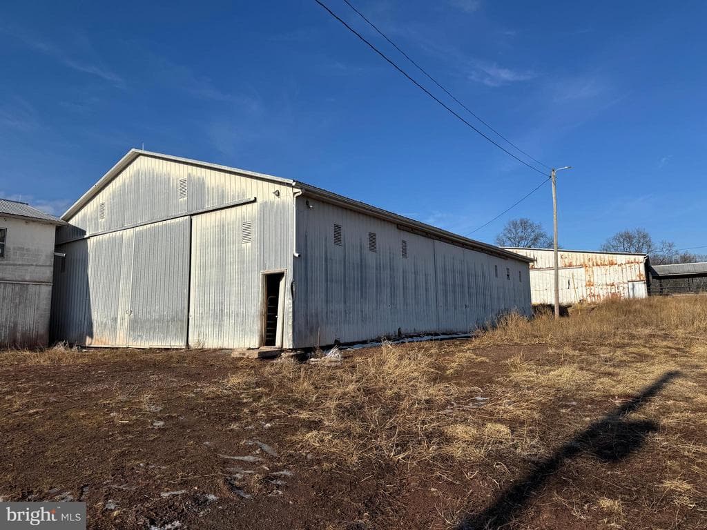 Property photo #39 for 617 Buck Road, Harrisonville, PA 17228