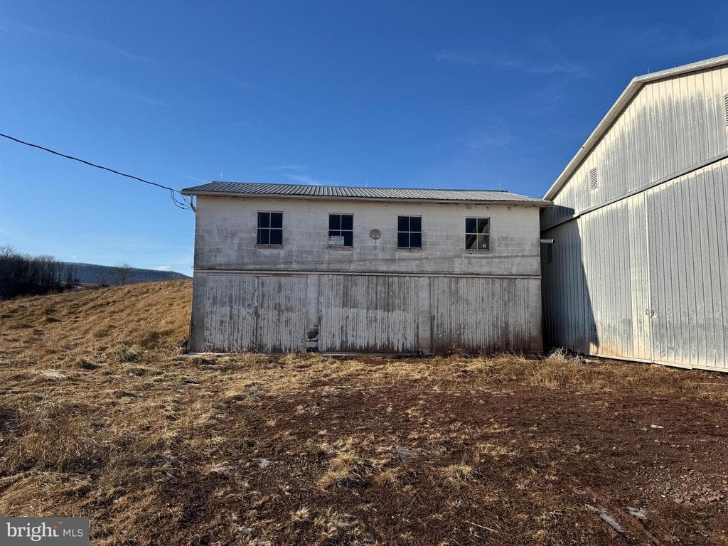 Property photo #40 for 617 Buck Road, Harrisonville, PA 17228