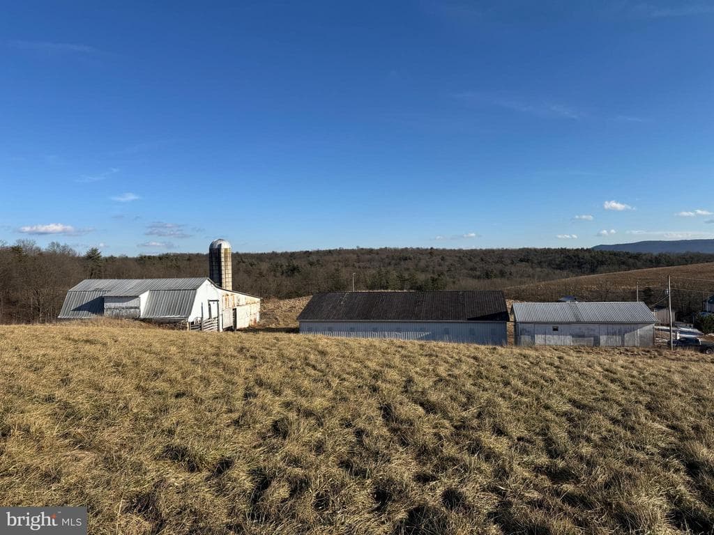 Property photo #49 for 617 Buck Road, Harrisonville, PA 17228