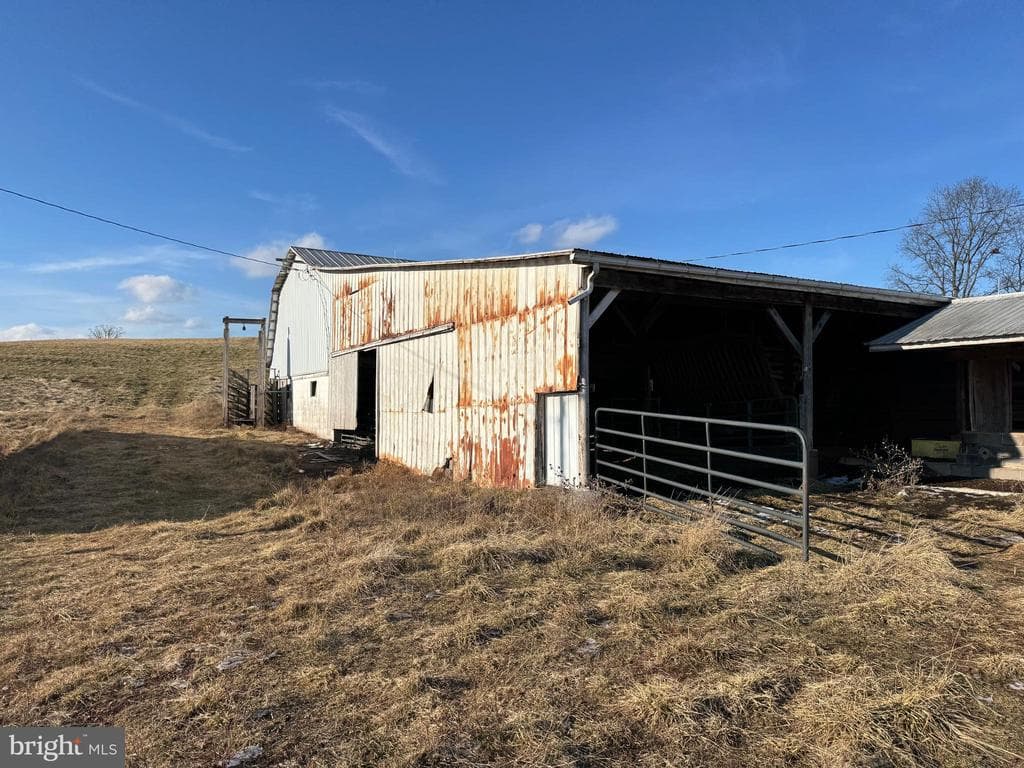 Property photo #51 for 617 Buck Road, Harrisonville, PA 17228