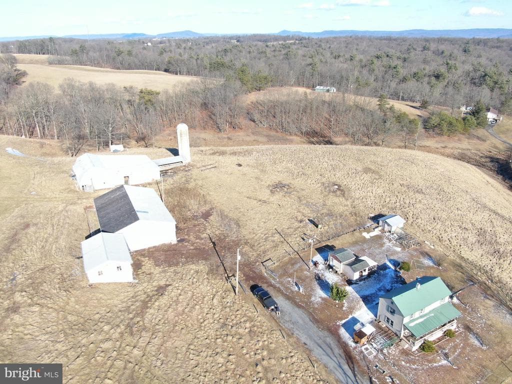 Property photo #79 for 617 Buck Road, Harrisonville, PA 17228