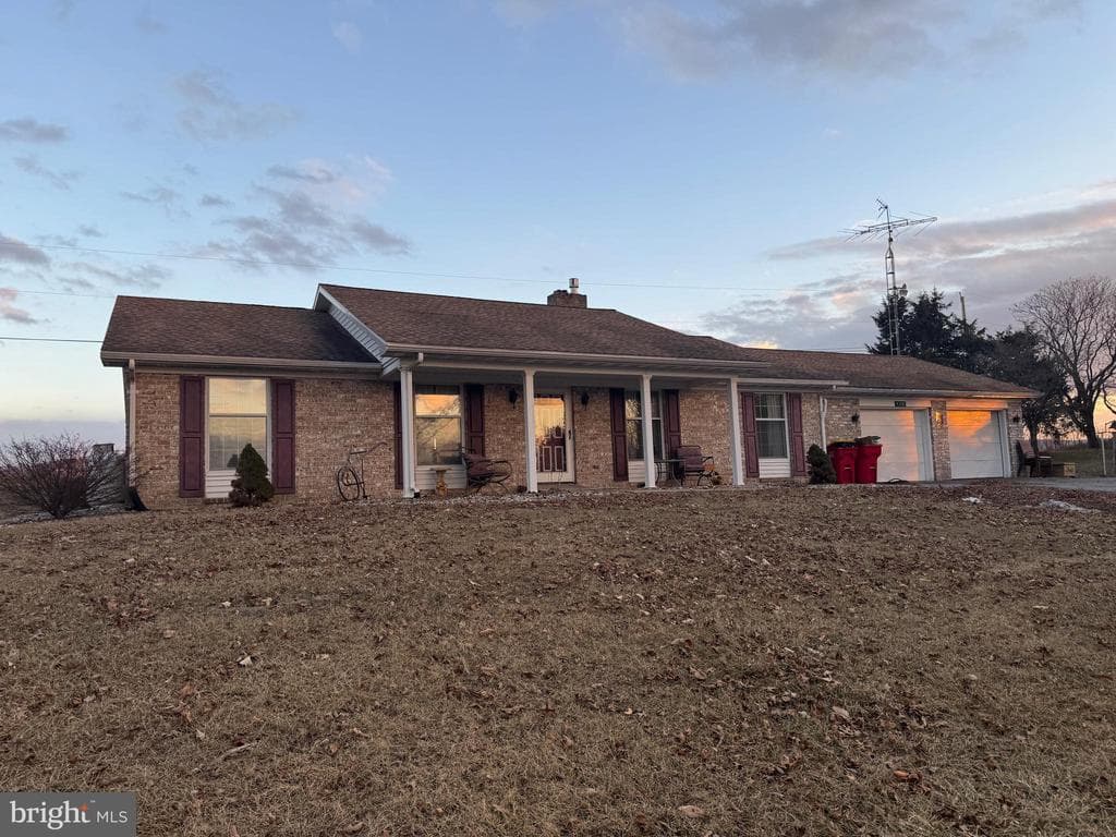 Property photo #1 for 928 Baltimore Road, Shippensburg, PA 17257