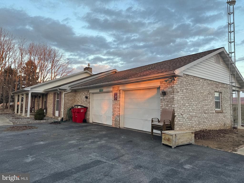 Property photo #12 for 928 Baltimore Road, Shippensburg, PA 17257
