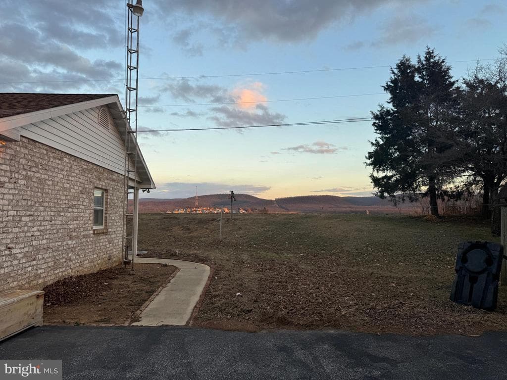 Property photo #13 for 928 Baltimore Road, Shippensburg, PA 17257