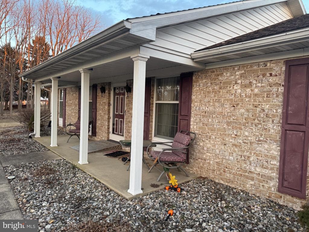 Property photo #18 for 928 Baltimore Road, Shippensburg, PA 17257