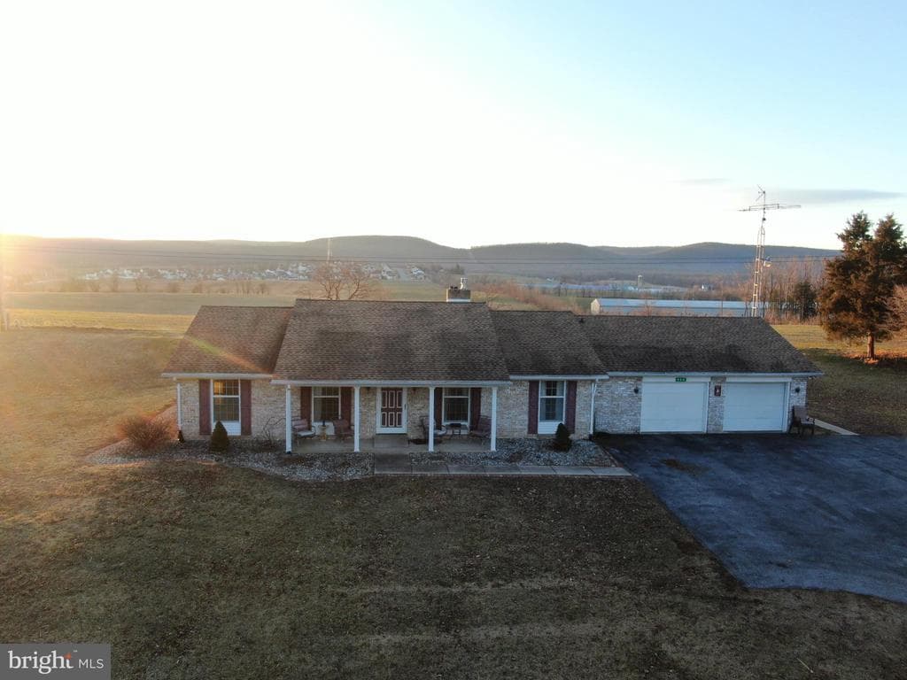 Property photo #22 for 928 Baltimore Road, Shippensburg, PA 17257